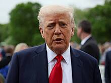 Трамп ответил на вопрос о признании Крыма