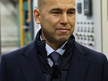 Шумков: в Зауралье выросла зарплата