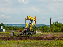 Аналитик спрогнозировал ситуацию на рынке нефти на фоне удара Израиля по Ирану