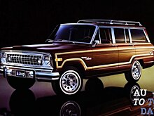 Дилеры FCA взволнованы задержкой выпуска внедорожников Jeep Grand Wagoneer