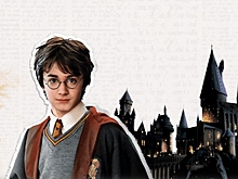 «Лента» запустила промокампанию по мотивам «Гарри Поттера»