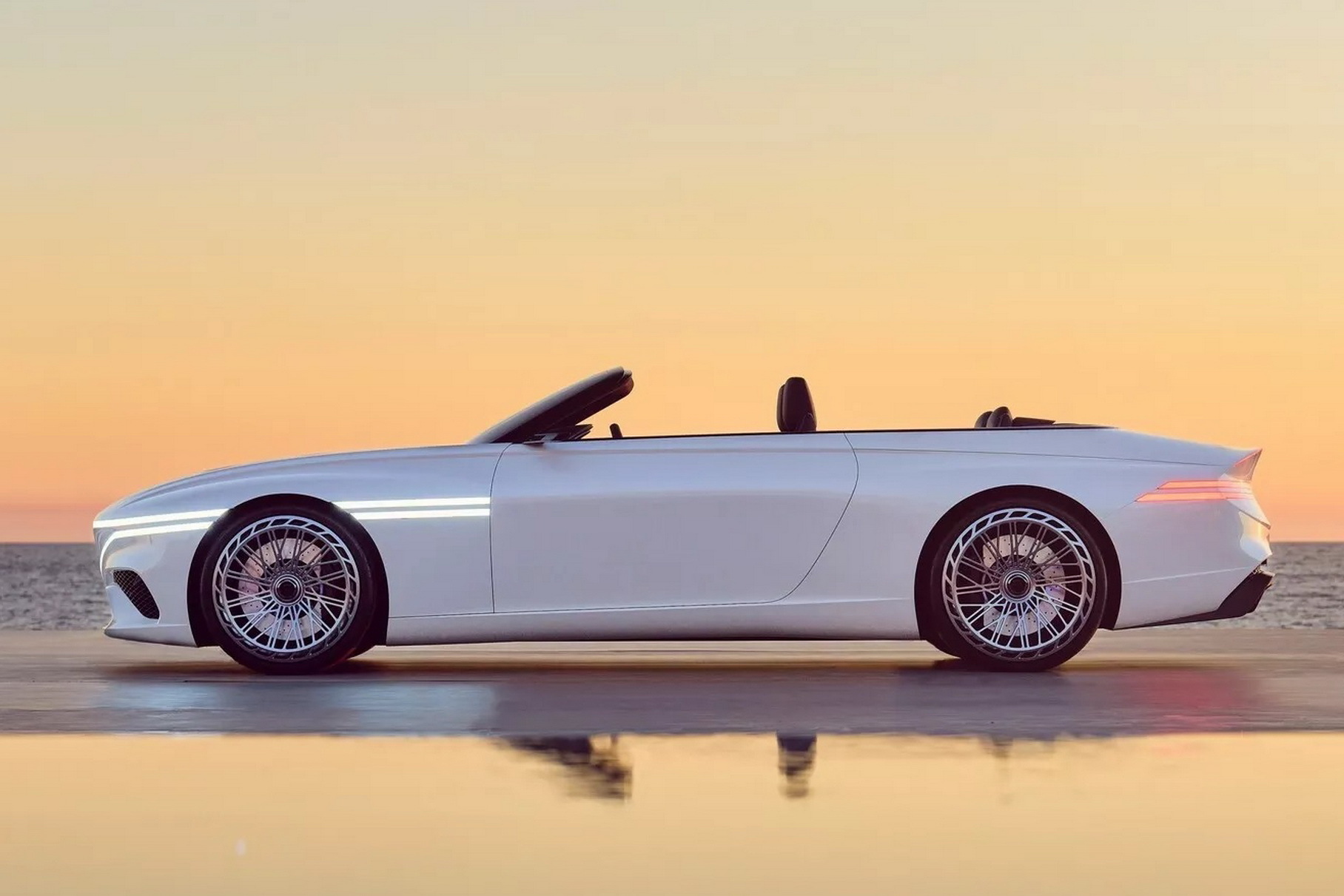 Кабриолетов Continental GTC