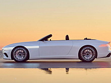 Genesis готовит кабриолет, который затмит Bentley Continental GTC