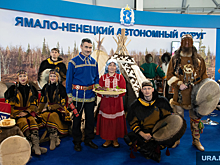 Более 600 тысяч рублей расходуется из бюджета Ямала на каждого жителя округа