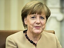 Меркель и руководство ЕС прибыли на границу Турции и Сирии