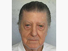 В США казнили самого старого преступника