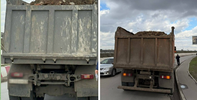 Батайской полицией выявили нарушения обращения с отходами производства и потребления