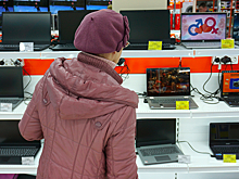 Цены на ноутбуки в России резко упали