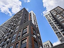 Собянин принял решение о комплексном развитии территории в Даниловском районе