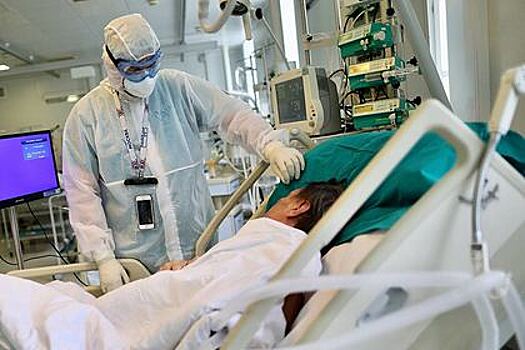 Стало известно об угрозе мужского бесплодия из-за коронавируса