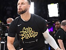 Стефен Карри получил награду имени Карима Абдул-Джаббара