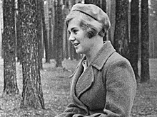 Вера Волошина: за что фашисты казнили подругу Зои Космодемьянской