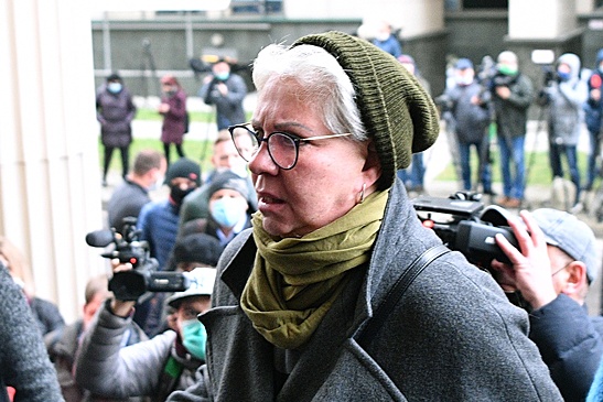 Сестра Михаила Ефремова рассказала об инфаркте после пластической операции