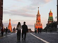 Москвичам рассказали о погоде в День города