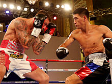 Бивол обязан встретиться с Баррерой летом 2018 года