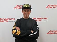Музыкант Доктор Дно показал другую, непарадную Самару