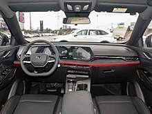 Changan расширит российский ассортимент двумя добротными кроссоверами