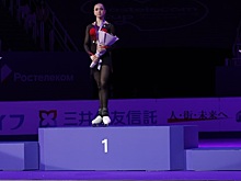 Туктамышева и Валиева выступят в Монголии. Российским фигуристам пора расширять географию шоу
