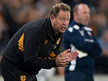 Игрок сборной Швеции сравнил Слуцкого с плюшевым мишкой