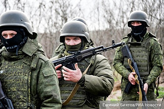 Шойгу заявил о необходимости увеличить численность армии до 1,5 млн человек