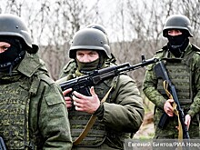 Шойгу заявил о необходимости увеличить численность армии до 1,5 млн человек