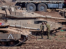 Посол РФ: Израиль провоцирует еще большую эскалацию своим вторжением в Ливан