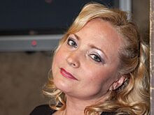 «Какой брутальный»: звезда «Интернов» Светлана Пермякова показала молодого избранника