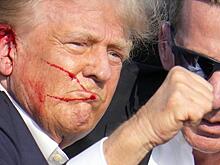 Пол Робертс: На смерти Трампа кто-то рассчитывал хорошо заработать