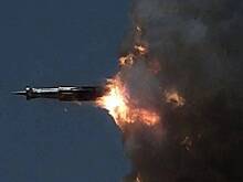 В США испытали превосходящий ракеты снаряд