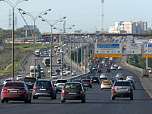 В Москве нарушителей ПДД будут ловить на обычных автомобилях