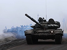 Сильнее украинской засады: сколько неприятельских танков уничтожил капитан Левкин