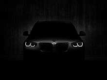 Премьера электрического кроссовера BMW iX3 состоится 14 июля