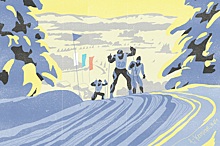 Успеть за 72 часа: выставка с цифровой Джокондой, финальные дни Кремлевской ярмарки и Кубок России по лыжным гонкам