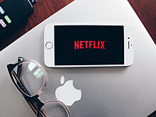 Рост аудитории Netflix превзошел ожидания
