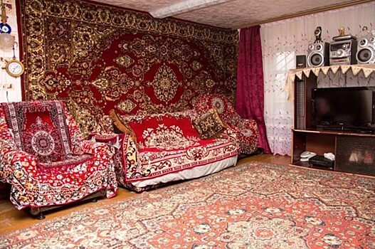 Элитная квартира в Калуге оказалась одной из самых дешевых в ЦФО