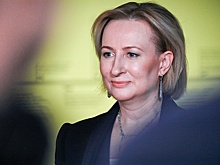 Ольга Галактионова стала новым директором ГМИИ им. А. С. Пушкина