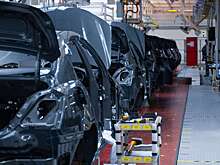 Зарубежных производителей вынудят создавать крупноузловые производства в РФ