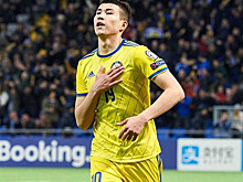 Зайнутдинов перешел в ЦСКА