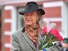Собянин поздравил с днем рождения народного художника СССР Александра Шилова