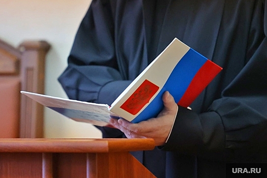 Челябинский суд не выпустил из СИЗО замглавы Ашинского района