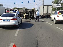 Количество погибших на дорогах России с 2012 года сократилось почти на треть - Колокольцев