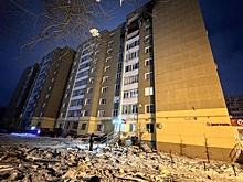Врио губернатора подтвердил взрыв газа в многоэтажке в Твери