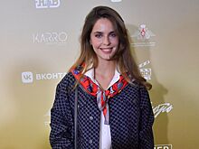 Беременная жена Сарика Андреасяна рассказала, как хочет назвать будущую дочь