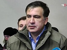 Саакашвили может получить подданство Нидерландов