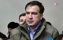Саакашвили может получить подданство Нидерландов