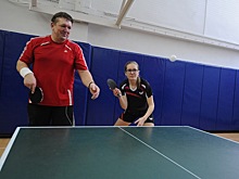 Окружной турнир по настольному теннису проведут в Филимонковском