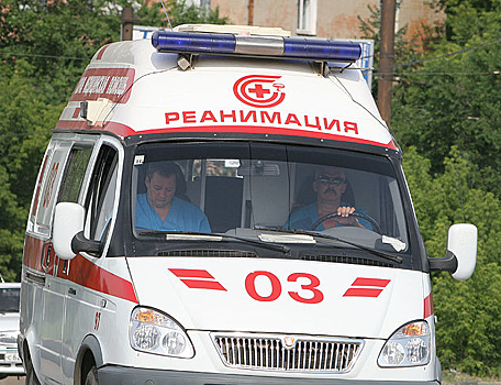 Девушка за рулем автомобиля сбила на «зебре» подростка во Владивостоке
