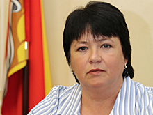 Управление экологии администрации Воронежа возглавила Галина Воробьева
