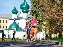 Стали известны имена атлетов, которые будут соревноваться на чемпионате России по полумарафону. Забег пройдет в Ярославле 14 сентября