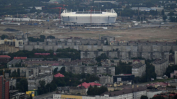 Калининградские власти ищут инвестора для IT-поселка